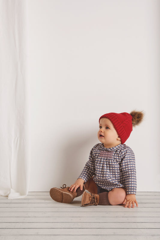 Alameda Bloomer Short Set