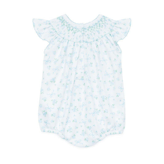 Eloise's Classic Sky Blue Bubble