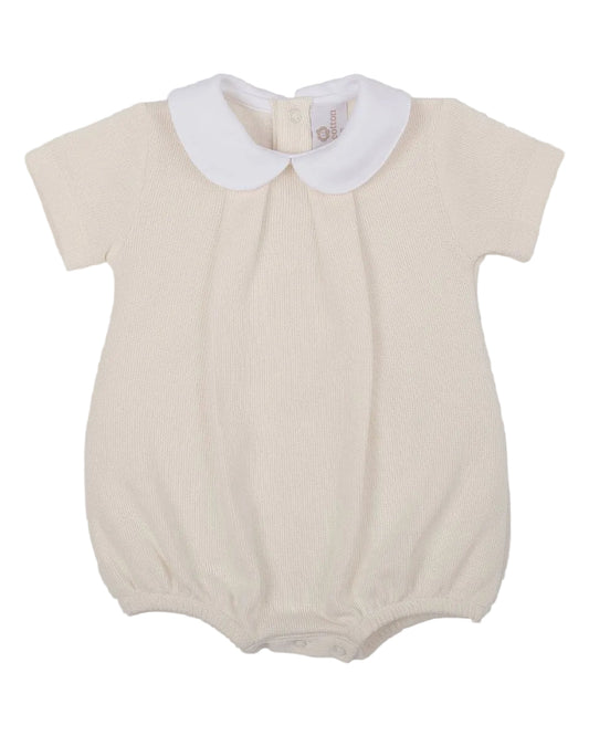 Liam Pearl Knit Bubble