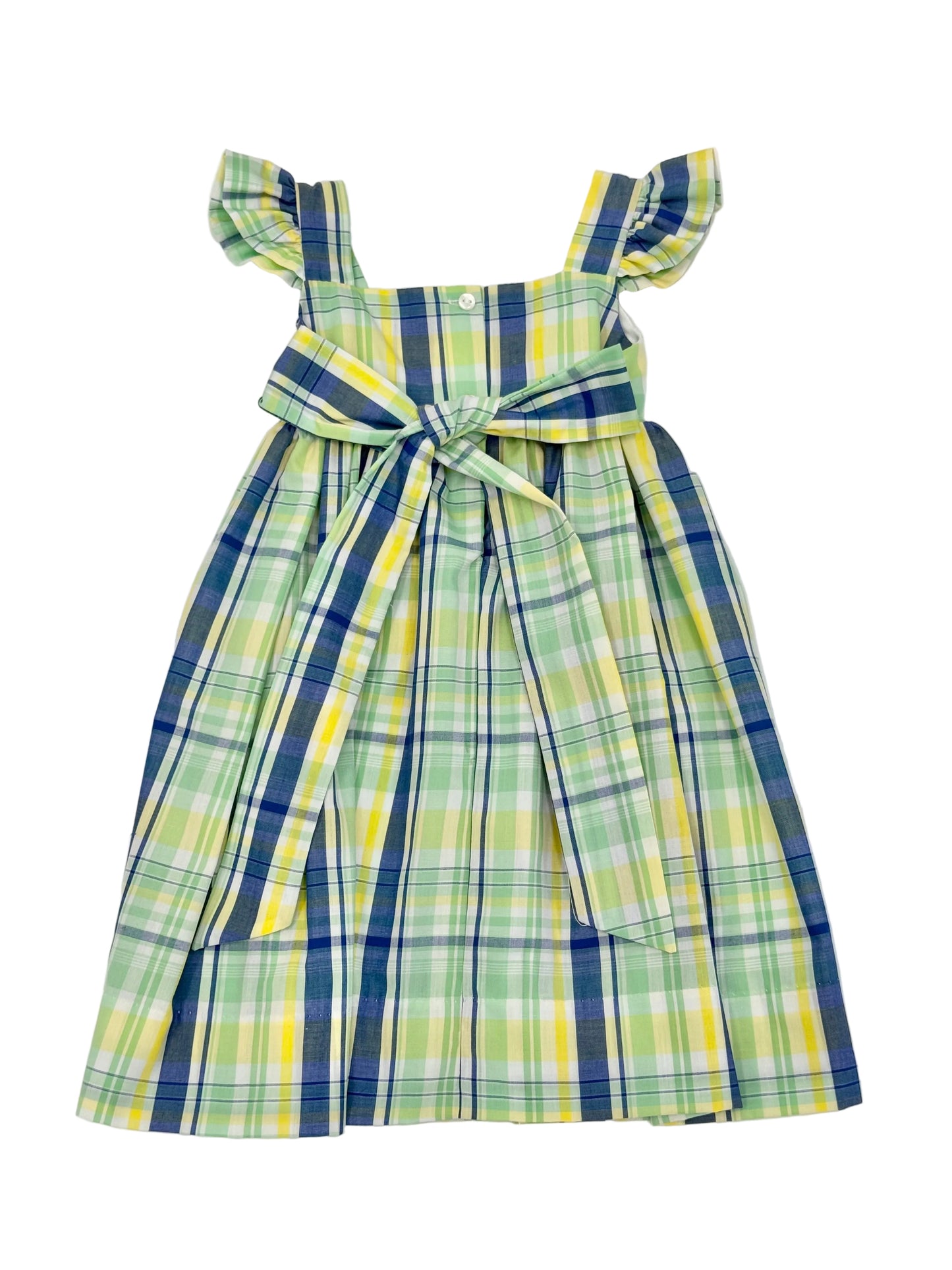 Cast & Catch Dress