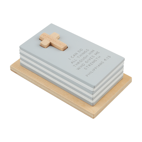 Scripture Stacker Set