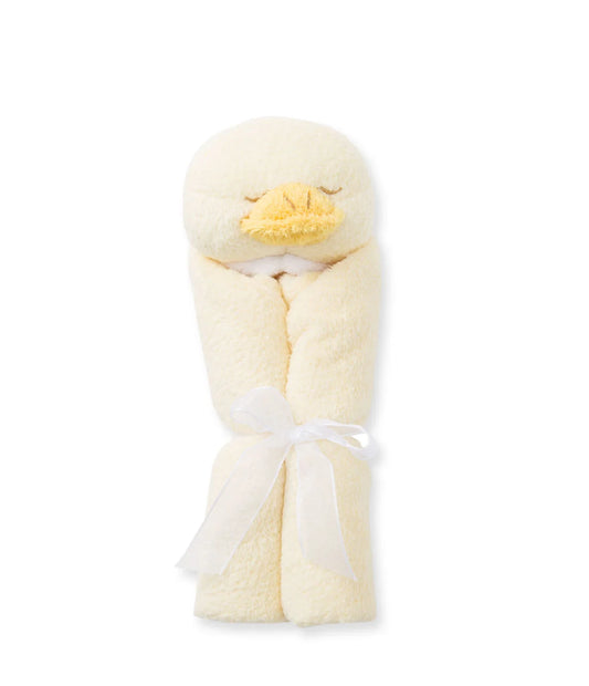 Ducky Blankie