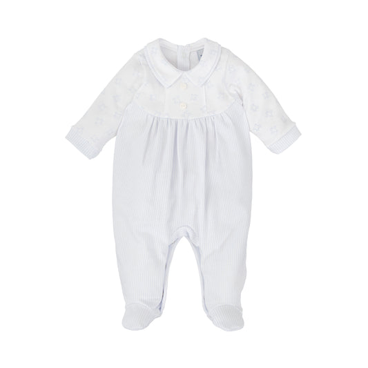 Aire Cotton Romper