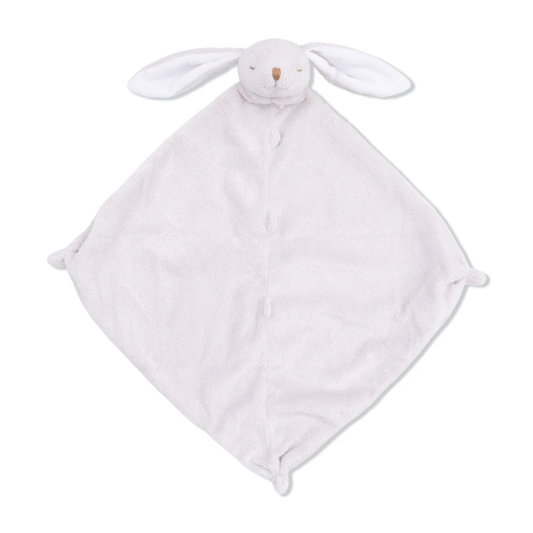 Natural Bunny Blankie