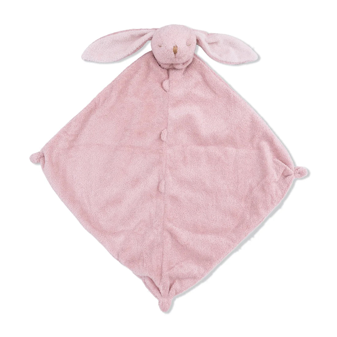 Rose Bunny Blankie