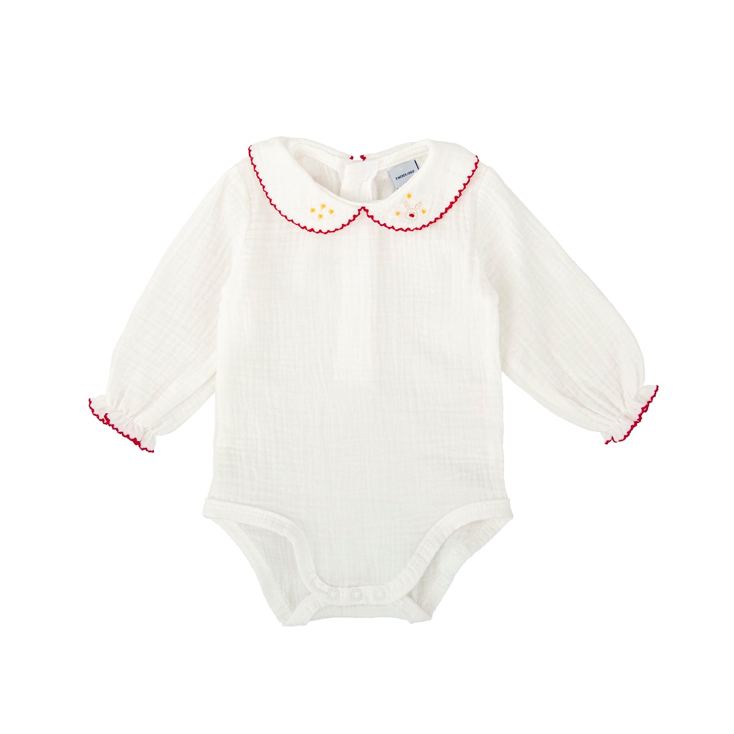 Laponia Holiday Onesie