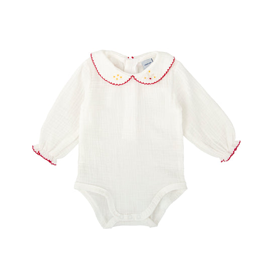 Laponia Holiday Onesie