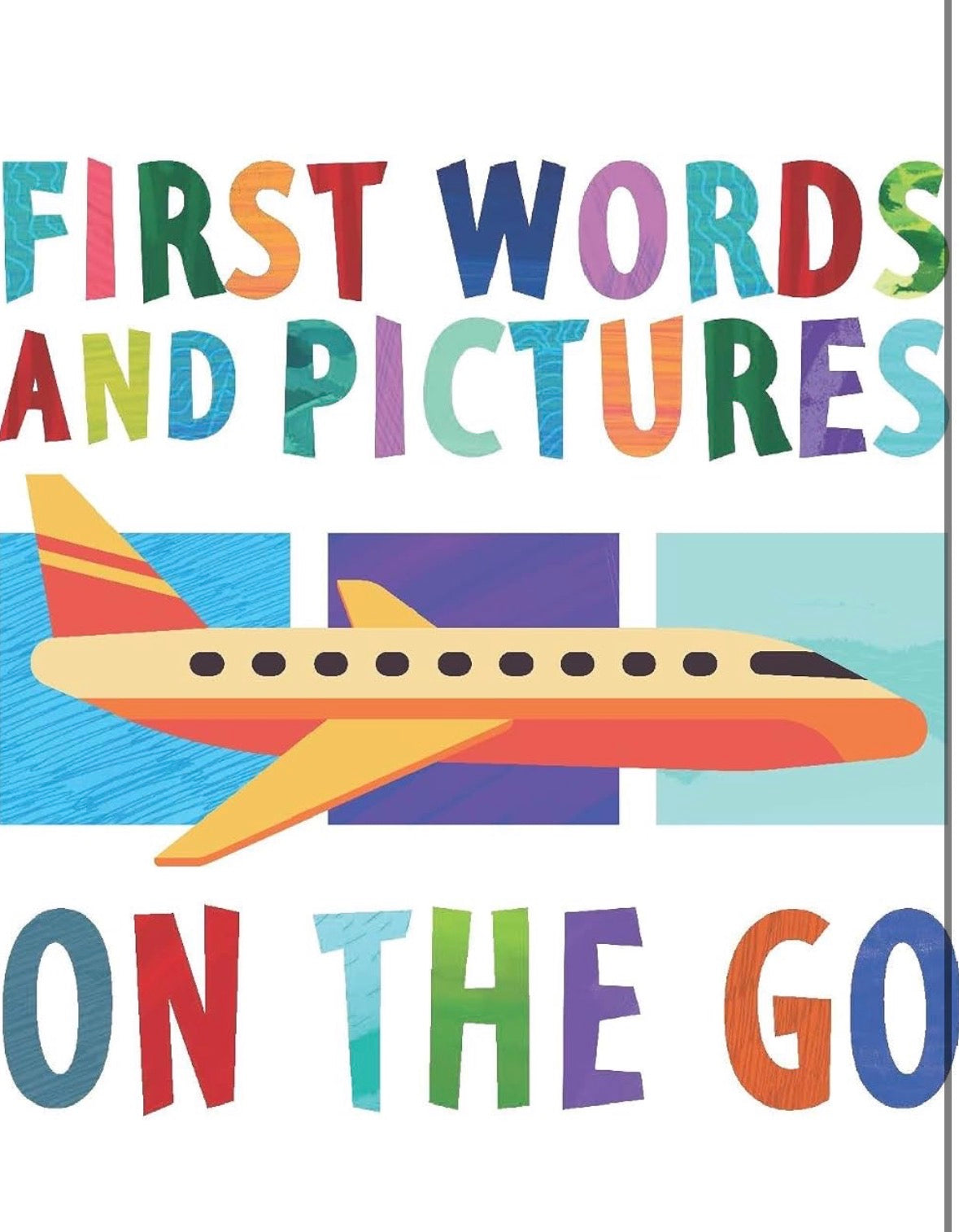 First Words On The Go
