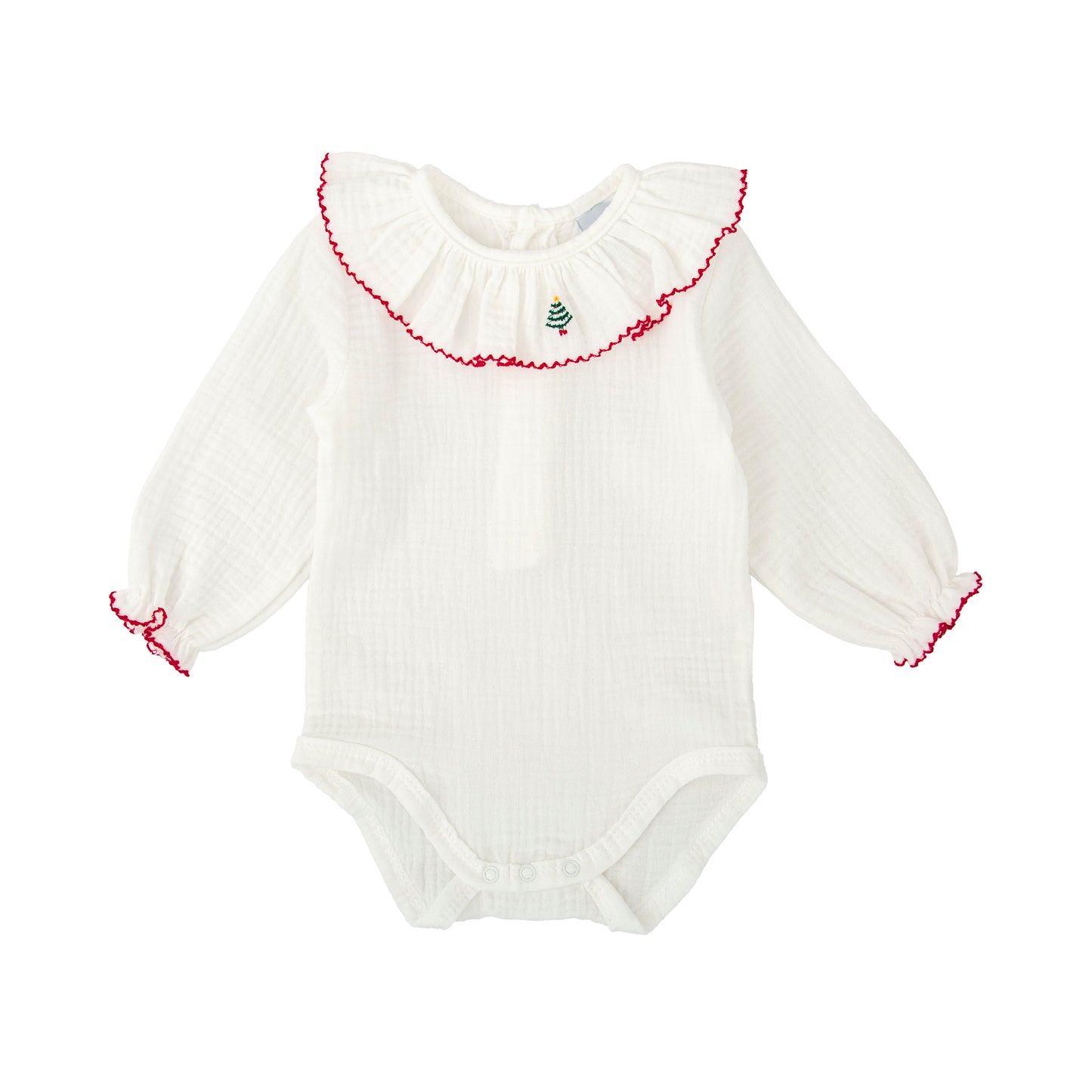 Laponia Tree Onesie