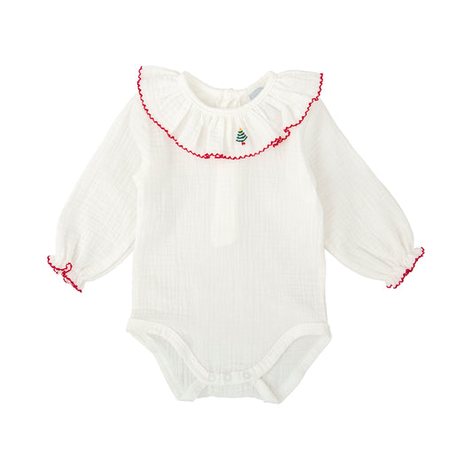 Laponia Tree Onesie