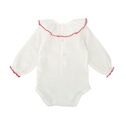 Laponia Tree Onesie