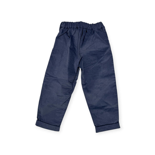 Boys Cord Pants