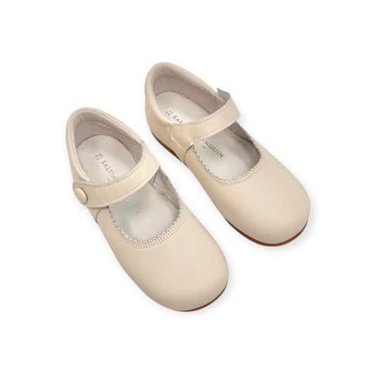 Porcelana Leather Mary Jane SB1088