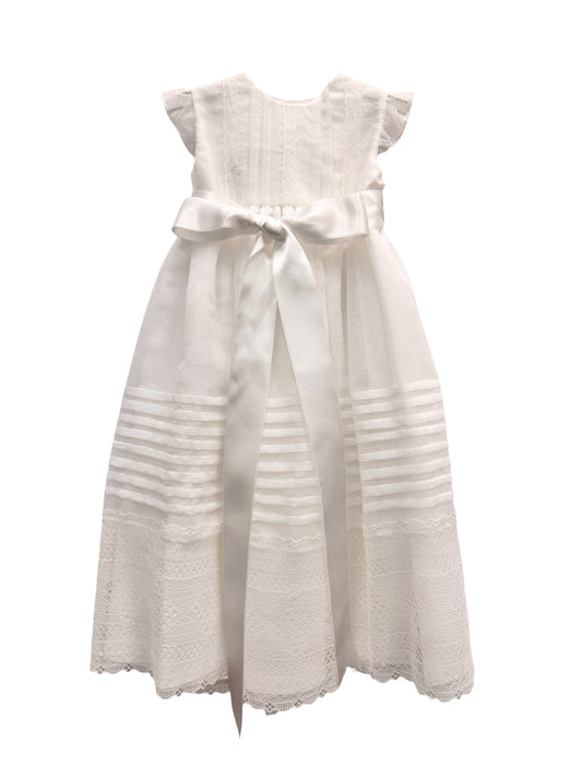 Batiste Cotton Gown 450