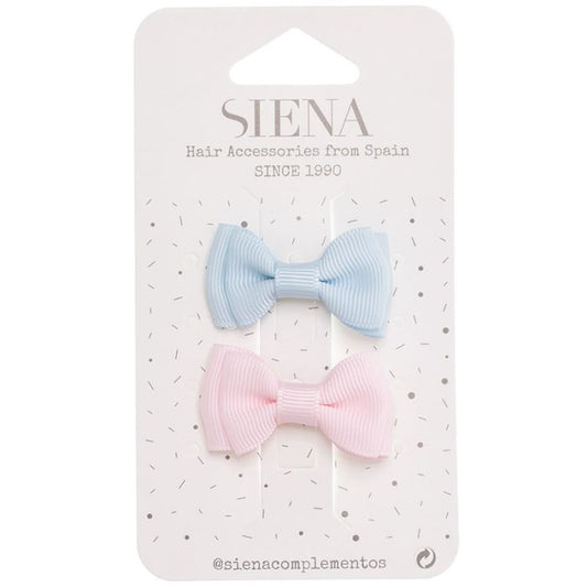 Pack of 2 Mini Bows