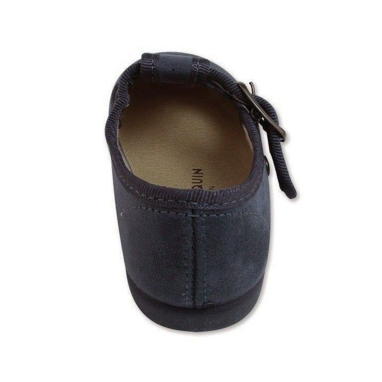 1136-02 Grey T-Straps