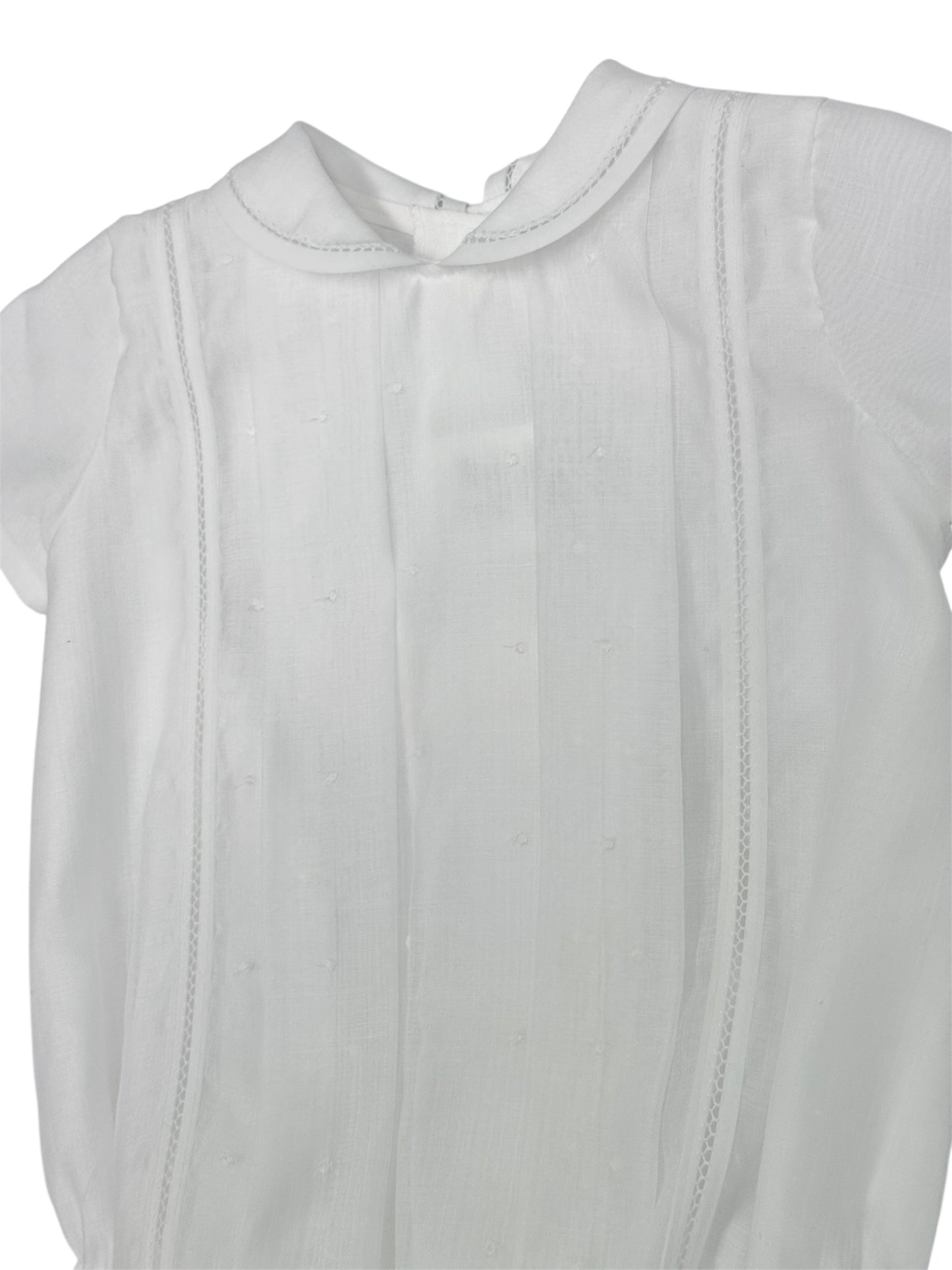 Plumetti Romper 426