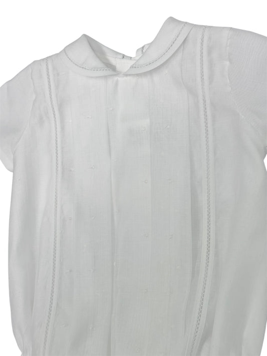 Plumetti Romper 426