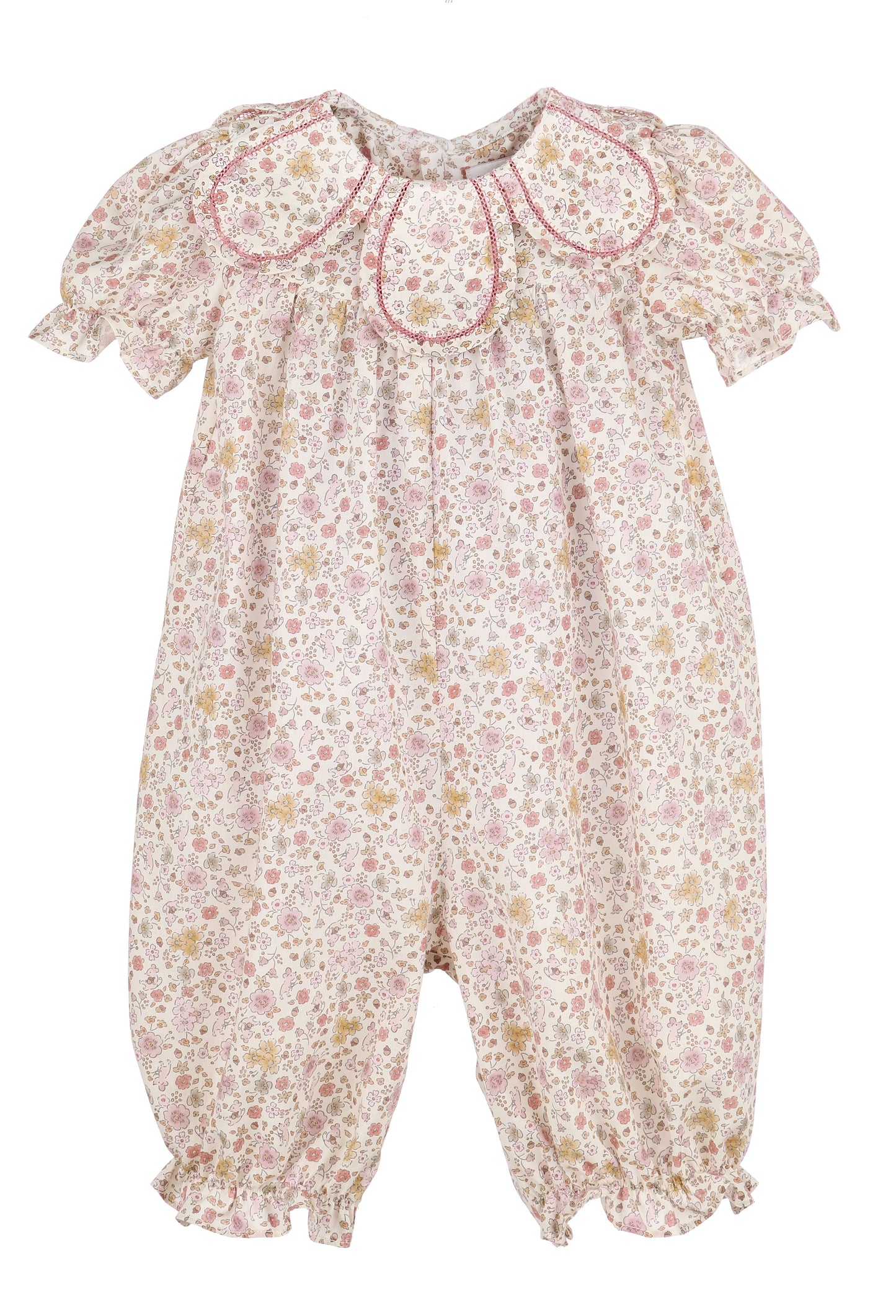 Pink Le Petit Mouse Longall