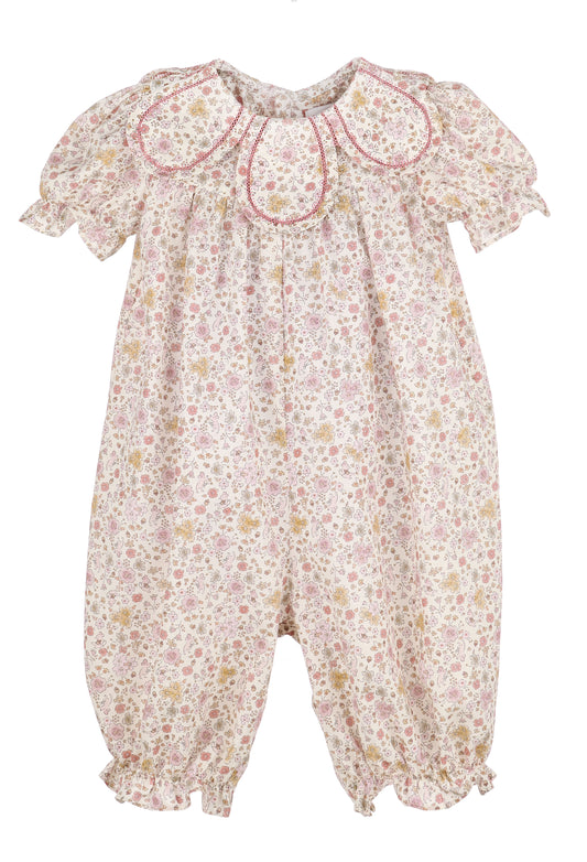 Pink Le Petit Mouse Longall