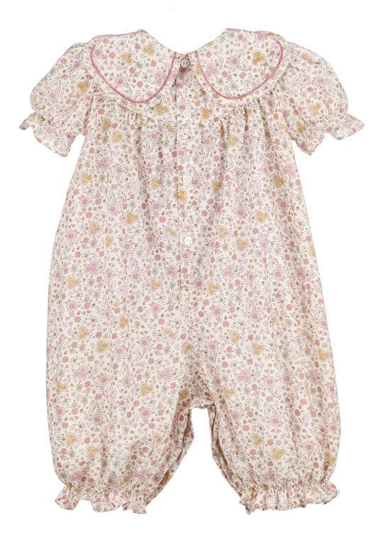 Pink Le Petit Mouse Longall
