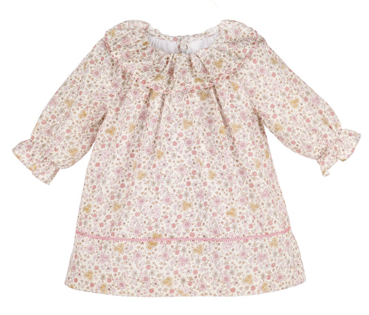 Pink Le Petit Mouse Dress