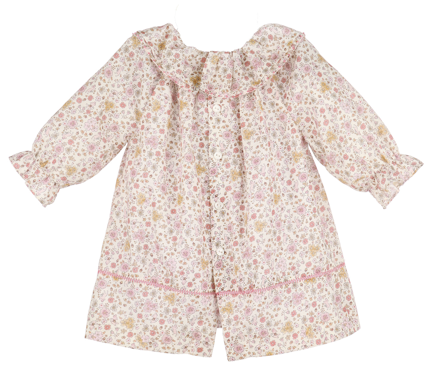 Pink Le Petit Mouse Dress