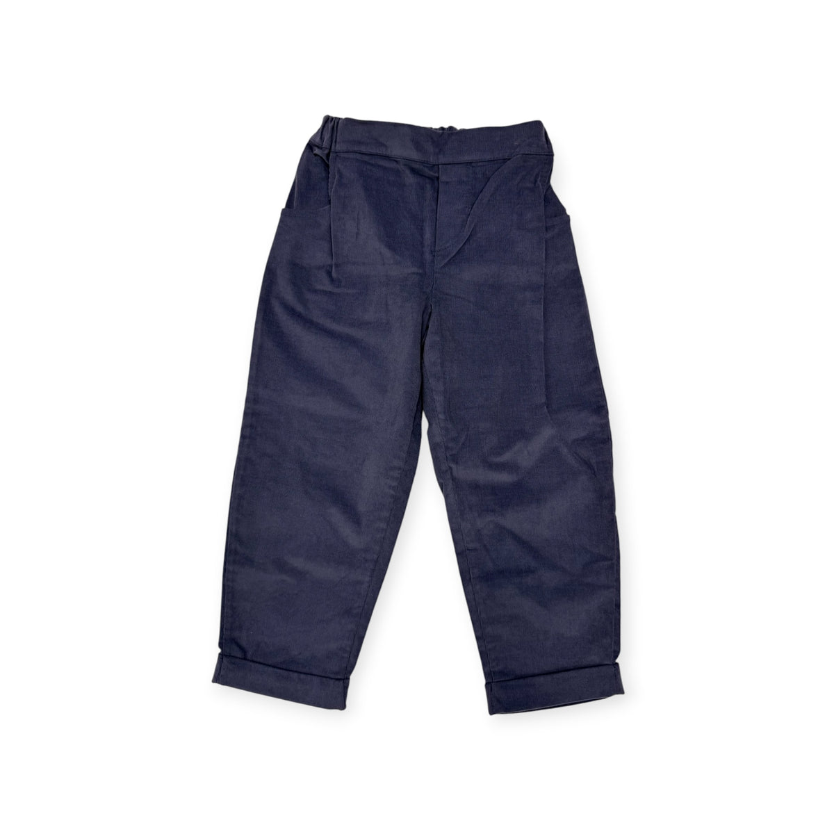 Boys Cord Pants