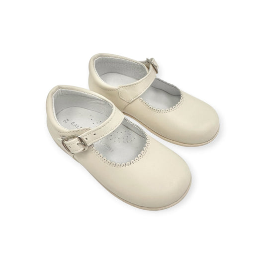 Porcelana Leather Mary Jane 1069