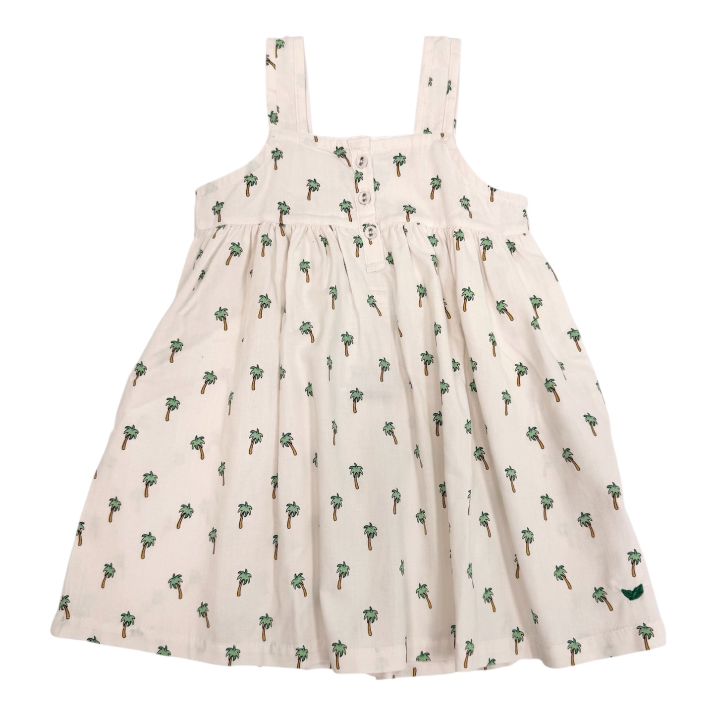 Palmier Nightgown 12/18m
