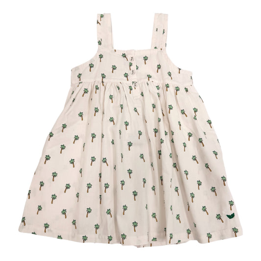 Palmier Nightgown 12/18m