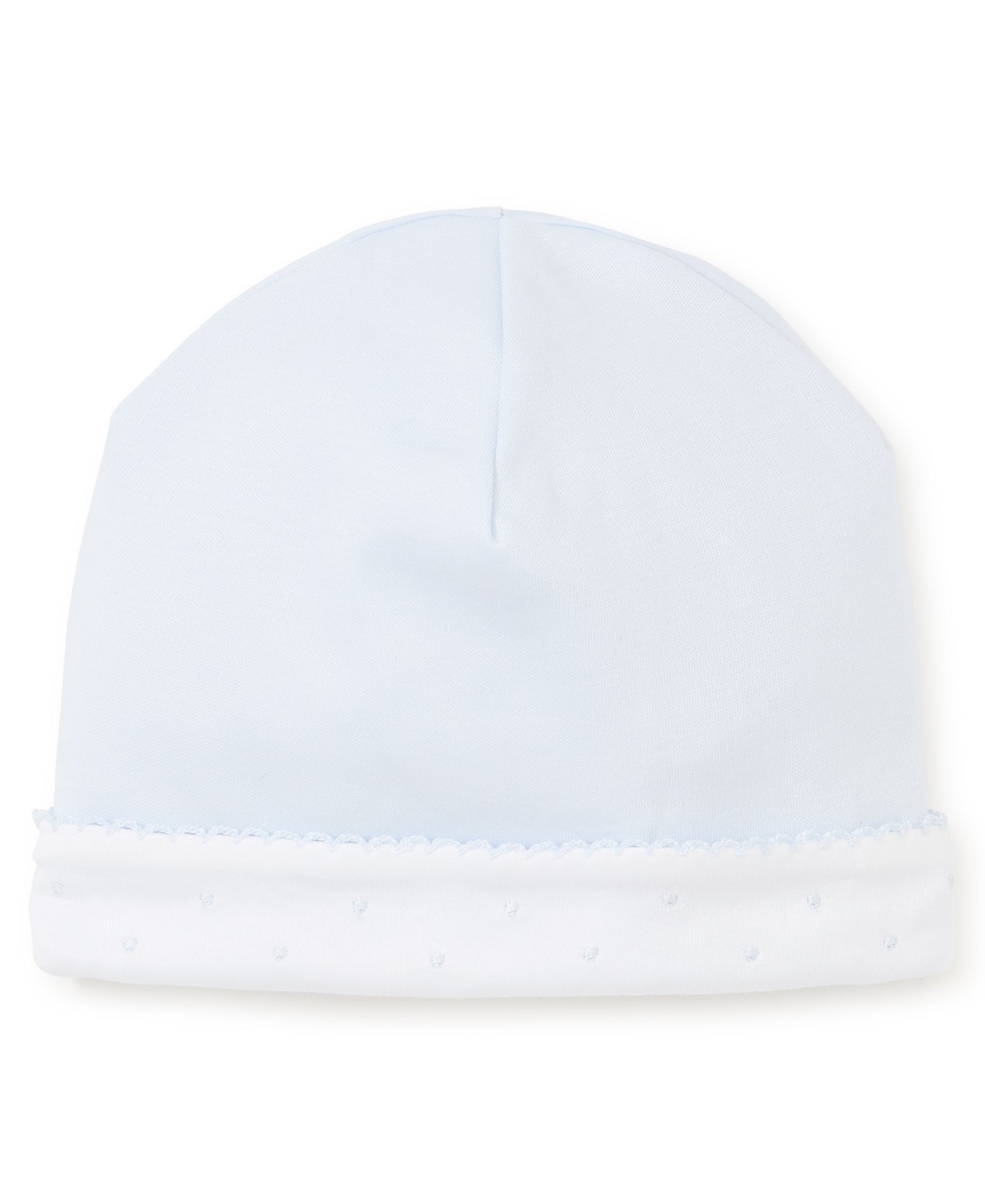 Light Blue New Beginnings Hat