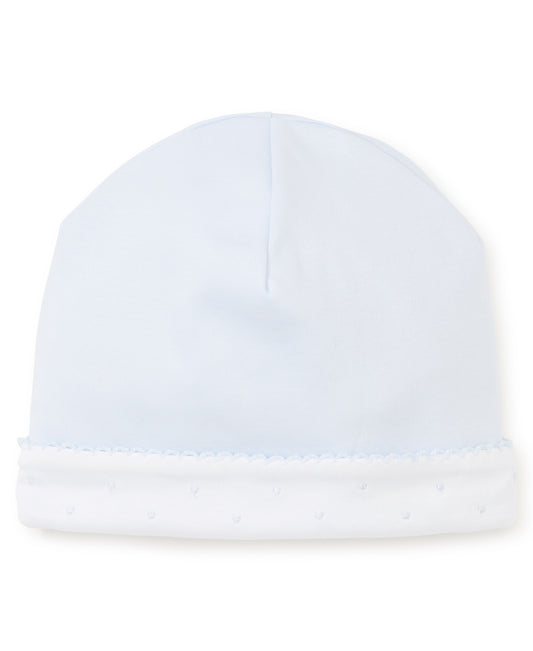 Light Blue New Beginnings Hat