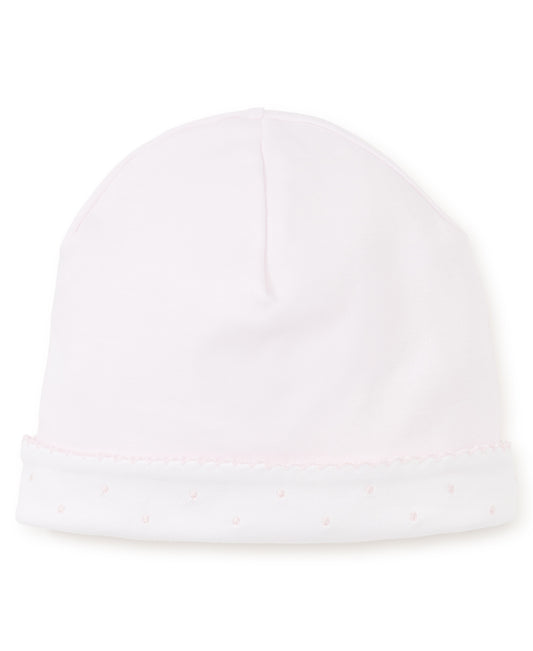 Pink New Beginnings Hat