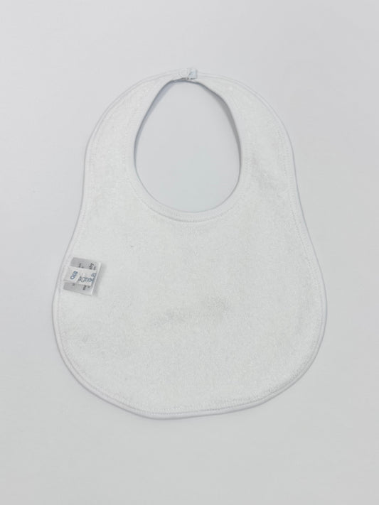 Take Flight Emb Bib
