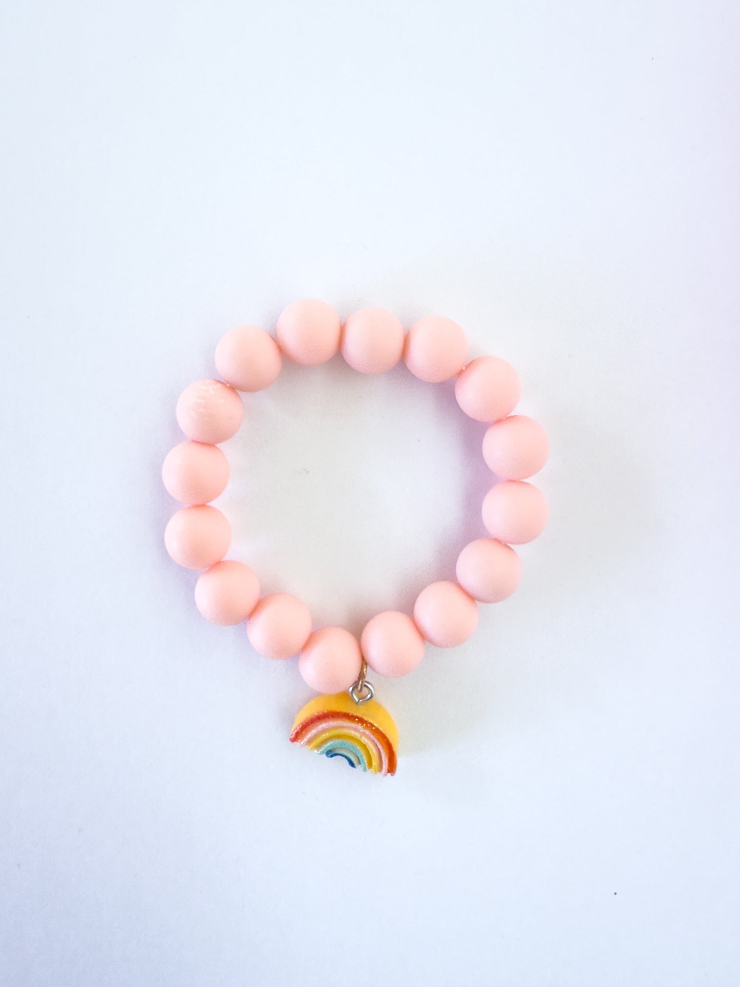 Pretty In Pink Girls Bag