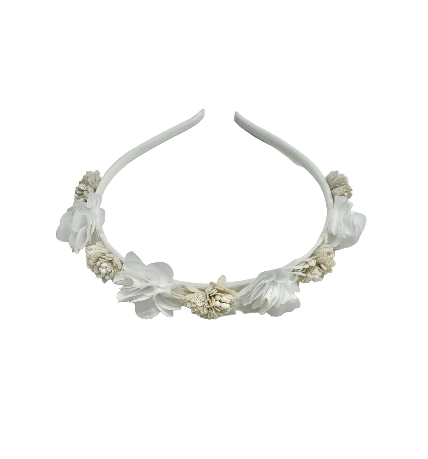 Floral Gigi Headband