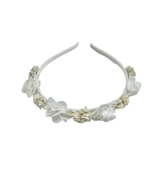 Floral Gigi Headband