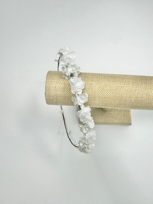 Floral Wreath Bell Flowers