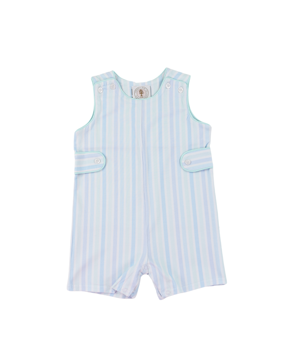 Seaside Stripe Jonah Jon Jon