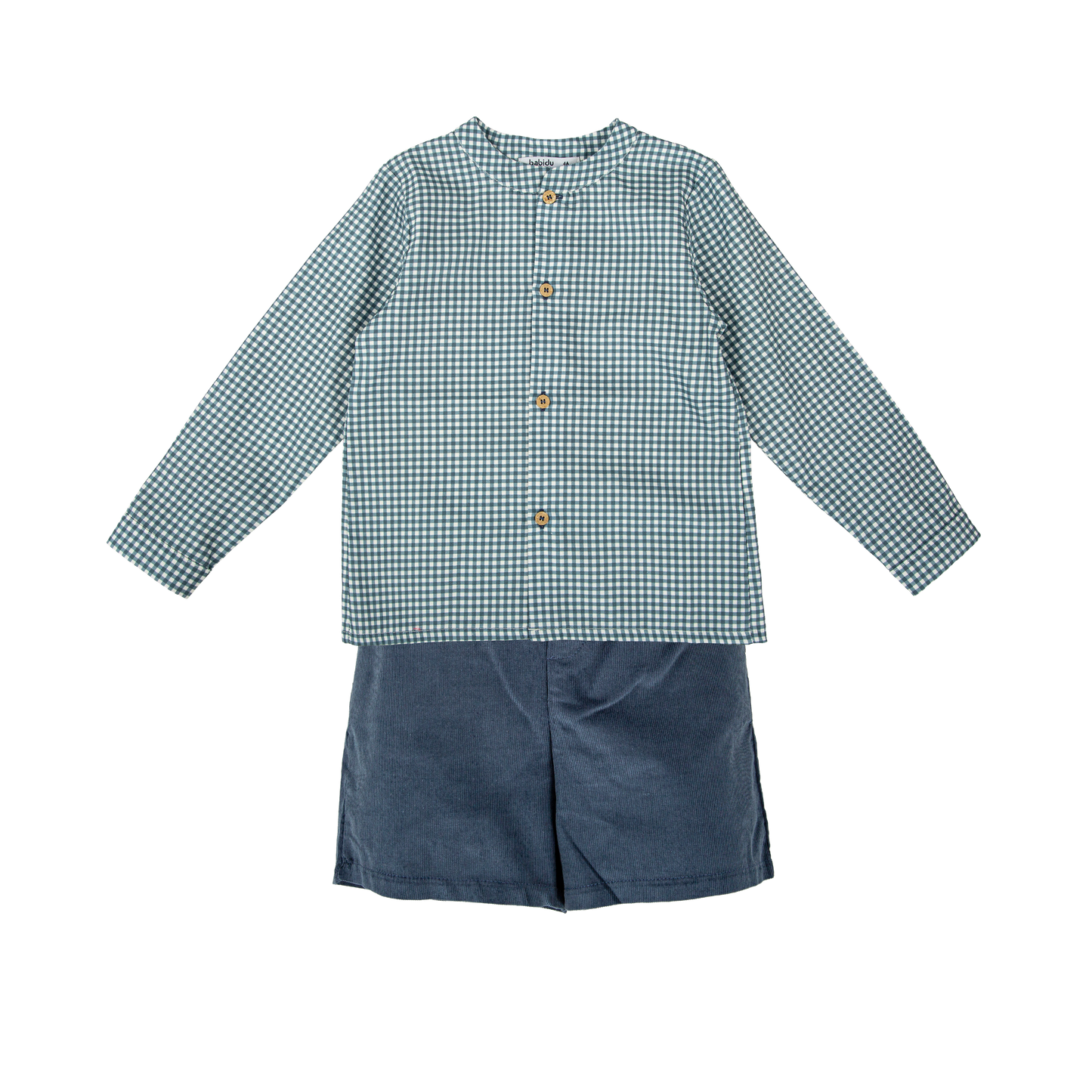 Lluvia Shorts Set 40636