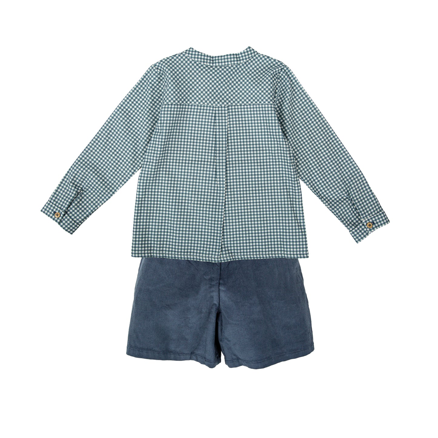 Lluvia Shorts Set 40636