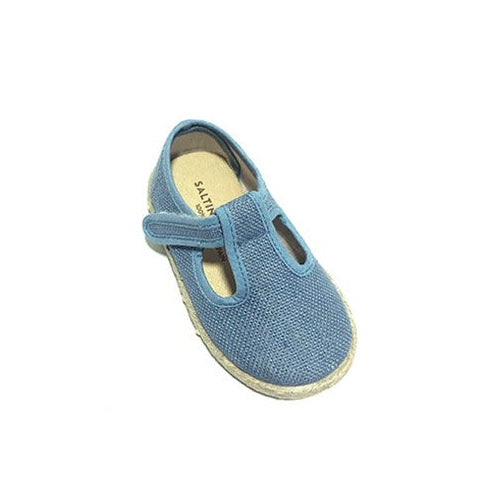 Indigo T-Strap 2136V