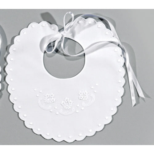 4801 Scallop Bib