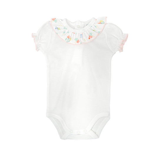 Ternura Ruffle Fish Bloomer Set 48225