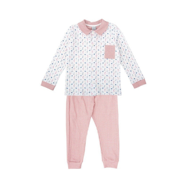 70123 - Nevada Pajama