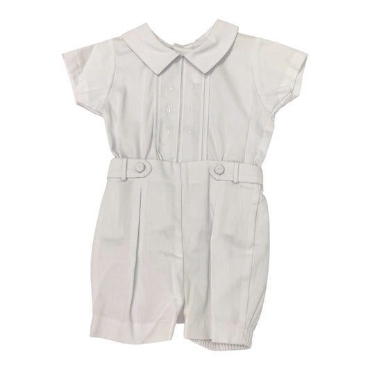 74012 White Pique Set