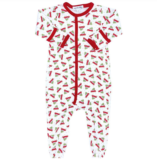 Holiday Cars Footie 9M