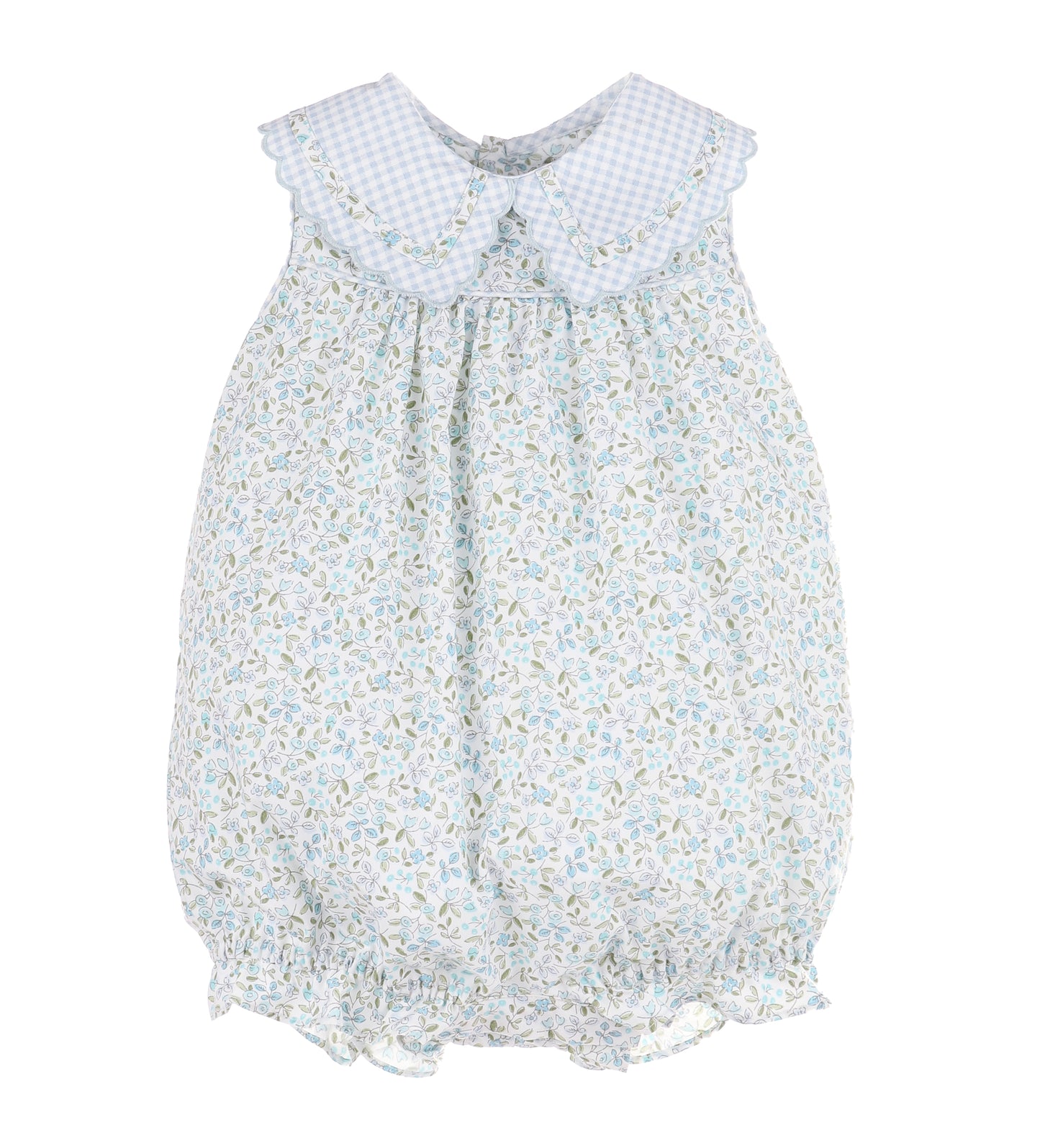 Blue Garden Club Kate Bubble