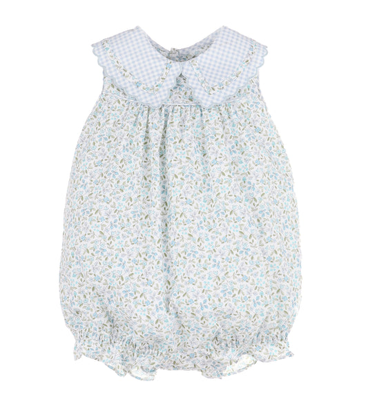 Blue Garden Club Kate Bubble